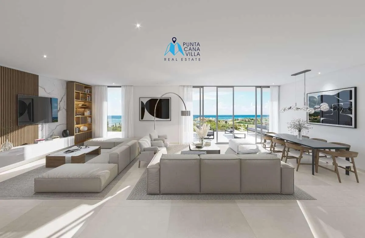 Olea Type C Living Room Alt
