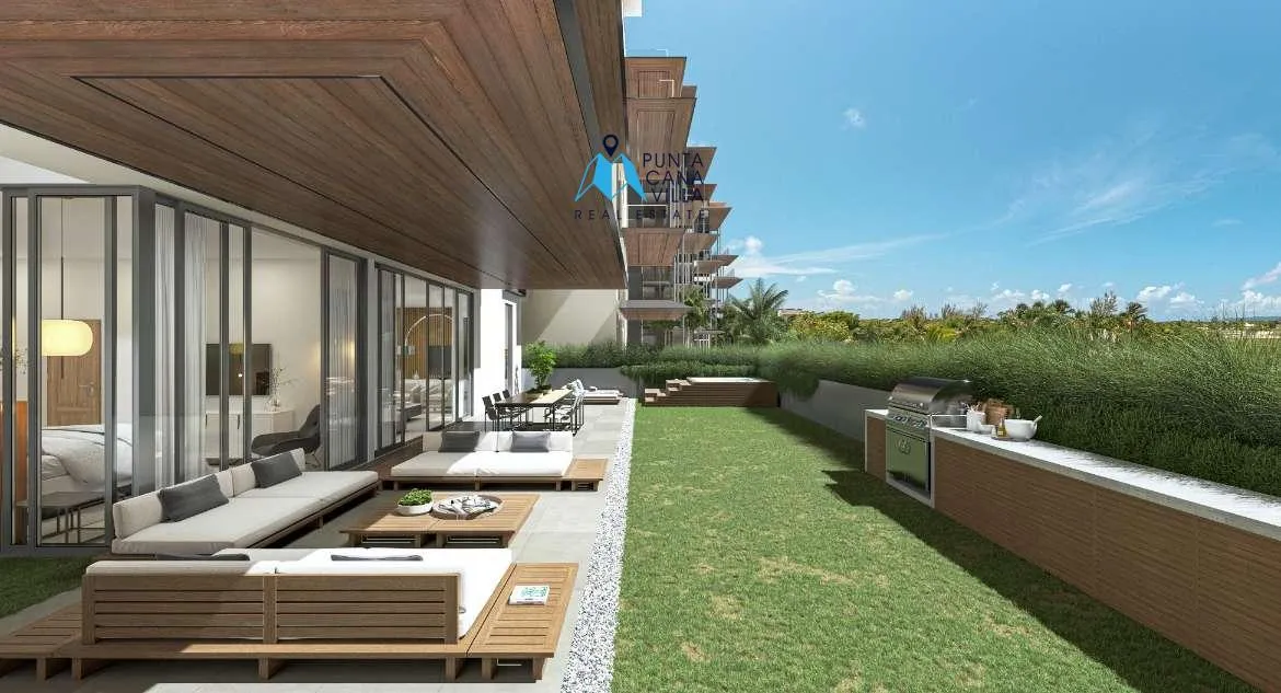 Olea Type C Terrace (nd Floor)