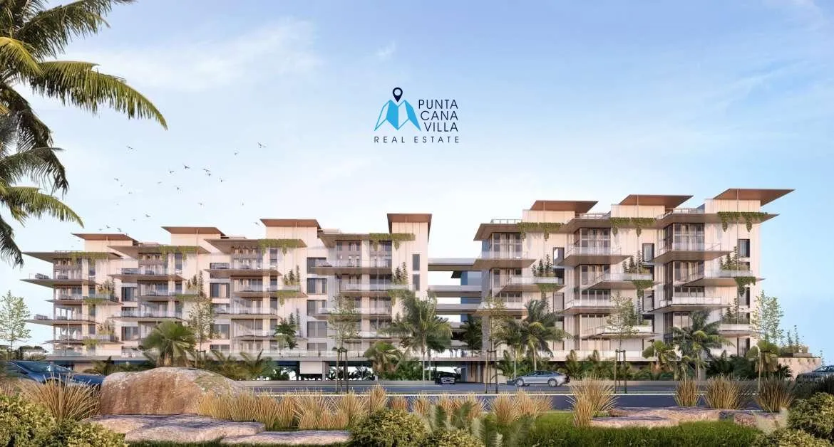Olea Vista Frontal Exterior