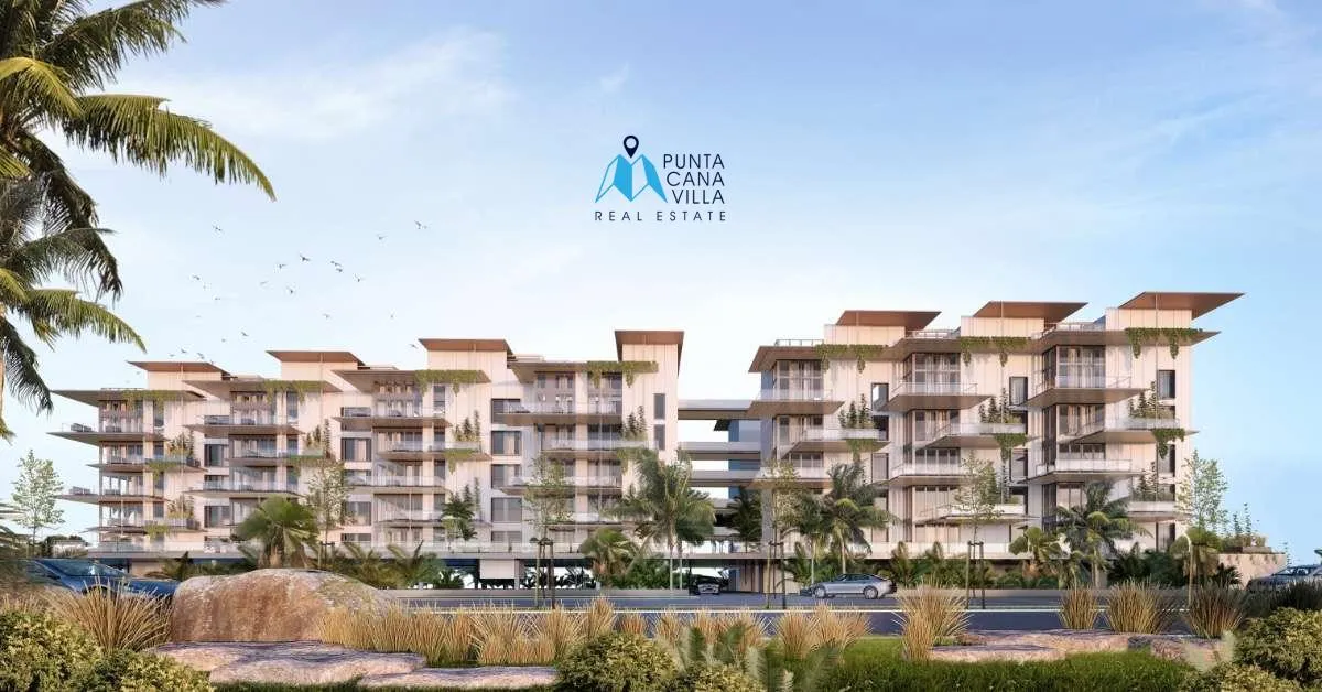 Olea Vista Frontal Exterior