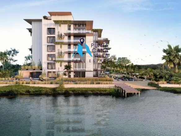 Olea Vista Lago + Bloque C