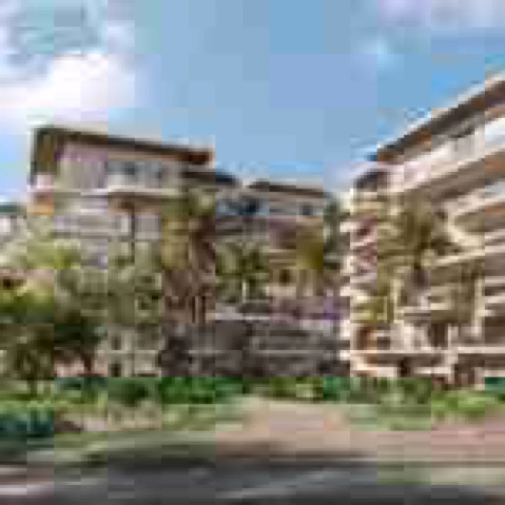 Two bedroom condo in Punta Cana IMG 8338