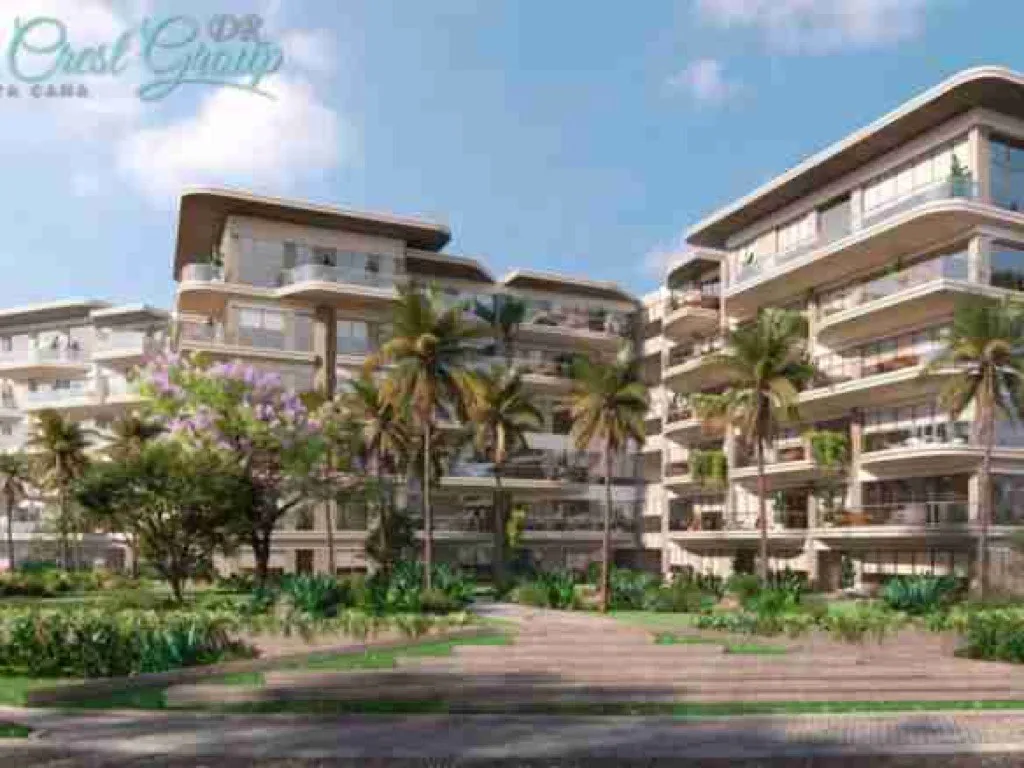 Two bedroom condo in Punta Cana IMG 8338