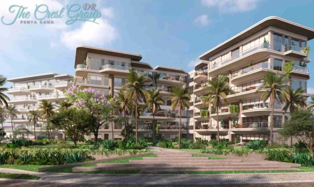 Two bedroom condo in Punta Cana IMG 8338
