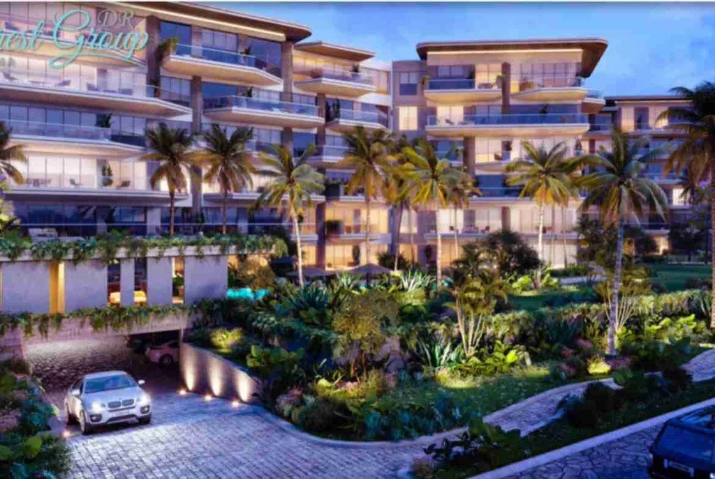 Two bedroom condo in Punta Cana IMG 8340