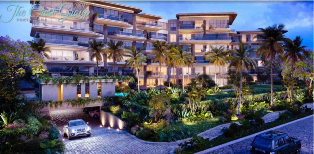 Two bedroom condo in Punta Cana IMG 8340