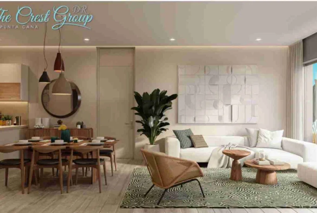 Two bedroom condo in Punta Cana IMG 8342