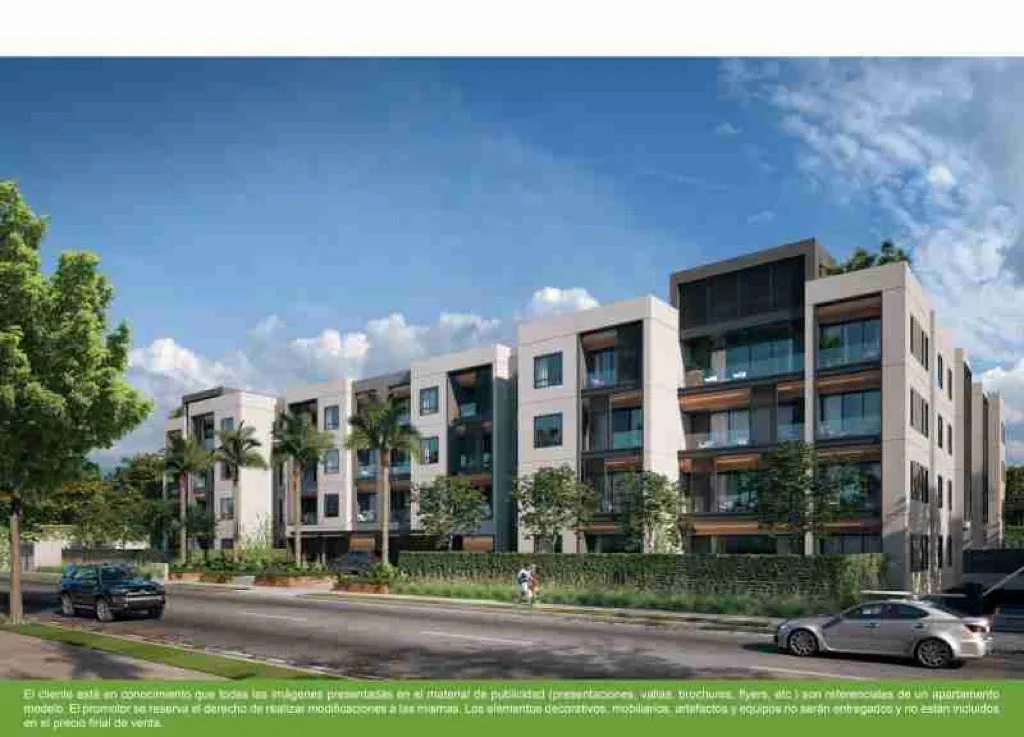 Superbe condo de deux chambres à punta cana avec plage privée et accès au golf et au country club