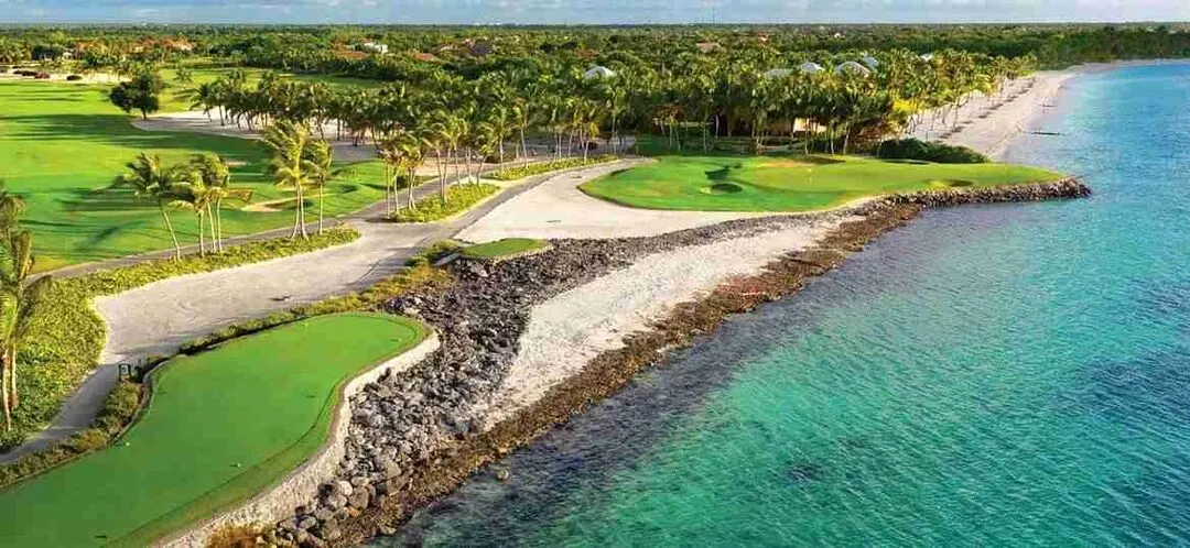 HACIENDAGOLF