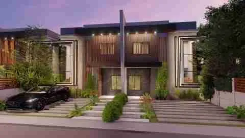 13 house for sale punta cana bavaro beach 1