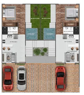 Townhouse downtown for sale punta cana.jpeg2022 02 04 at 1.45.37 PM