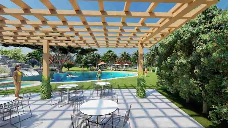 poll gazebo poll gazebo