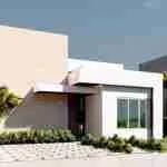 villa perla tipo c
