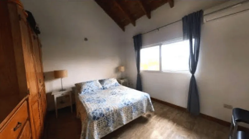 Amplio Penthouse de dos habitaciones en venta con 2 balcones, a 2 minutos a pie de la playa de Punta Cana