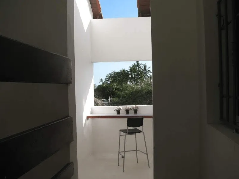 Amplio Penthouse de dos habitaciones en venta con 2 balcones, a 2 minutos a pie de la playa de Punta Cana