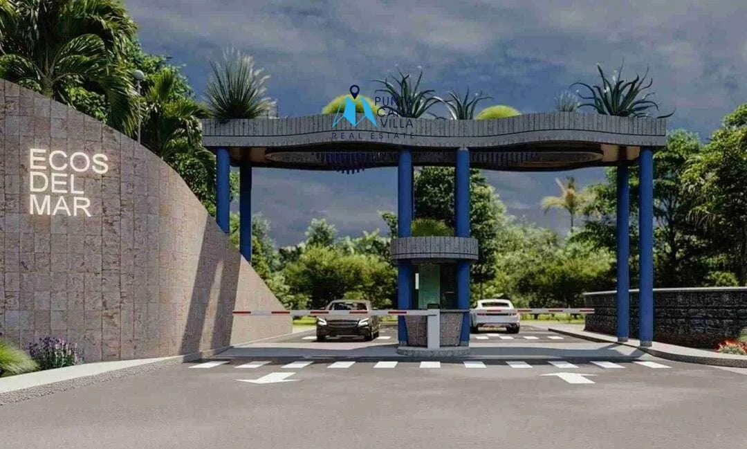 Villa for sale 2 bedrooms in Downtown Punta Cana Gated Community