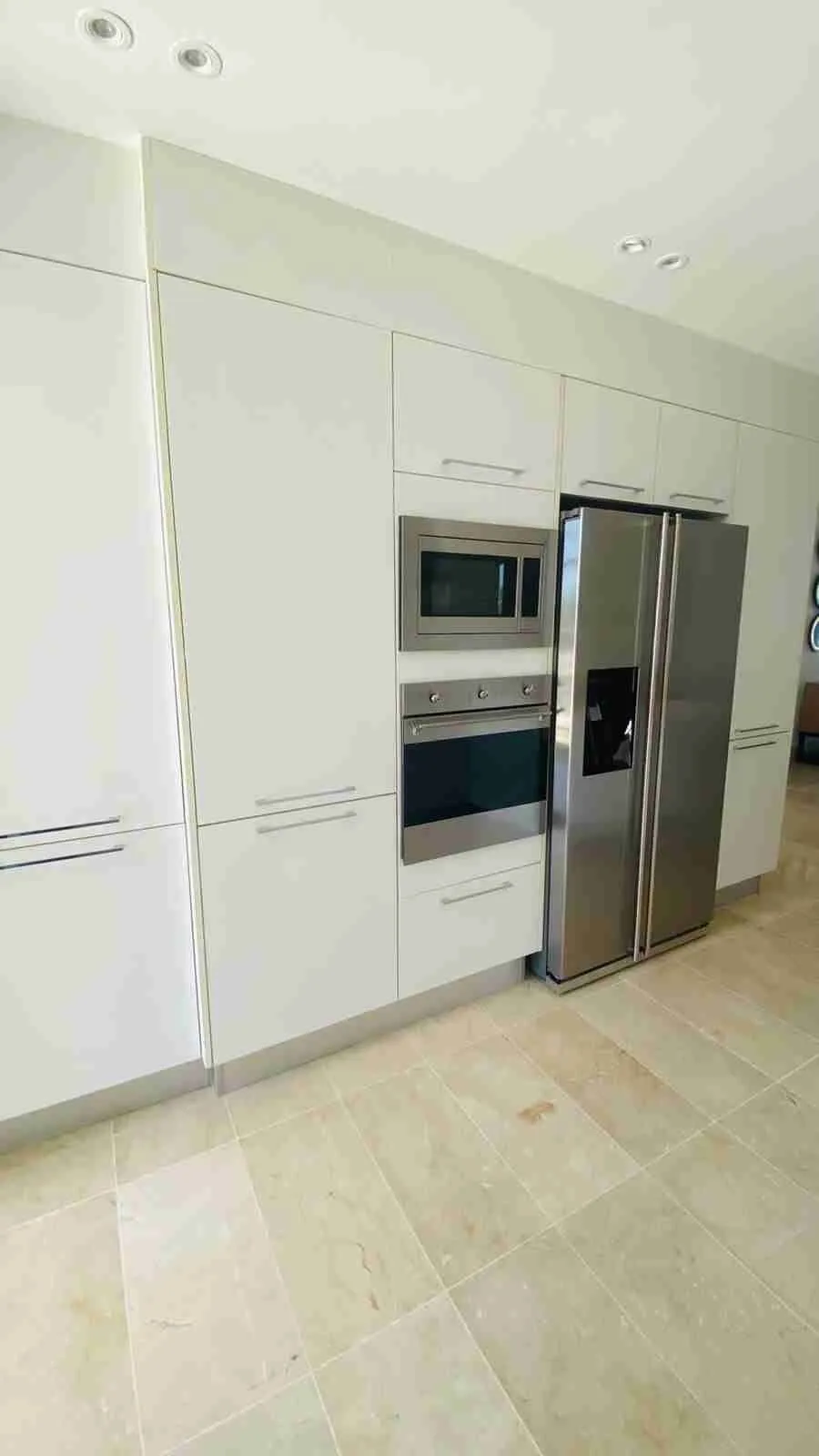 Impresionante Apartamento de dos dormitorios en venta con balcón y preciosas vistas en Cap Cana.