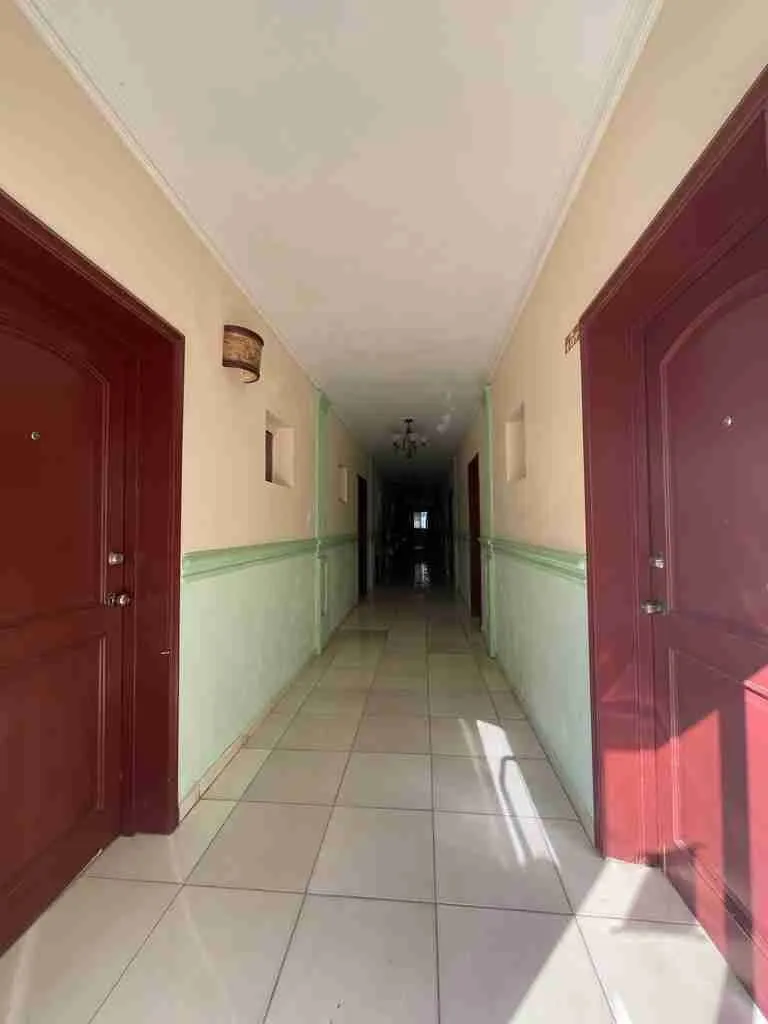 Dos edificios hoteleros con 42 habitaciones en venta situados a 8 minutos de la playa de Punta Cana