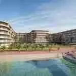 Amazing Two Bedroom Condo For Sale With Golf Course And Jacuzzi At Punta Cana 12