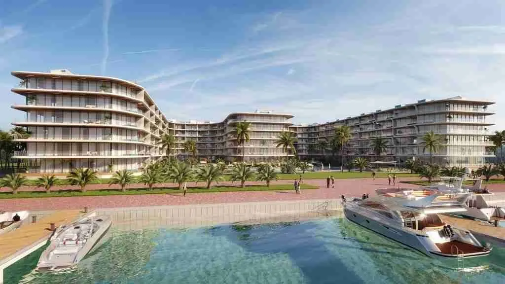 Amazing Two Bedroom Condo For Sale With Golf Course And Jacuzzi At Punta Cana 12