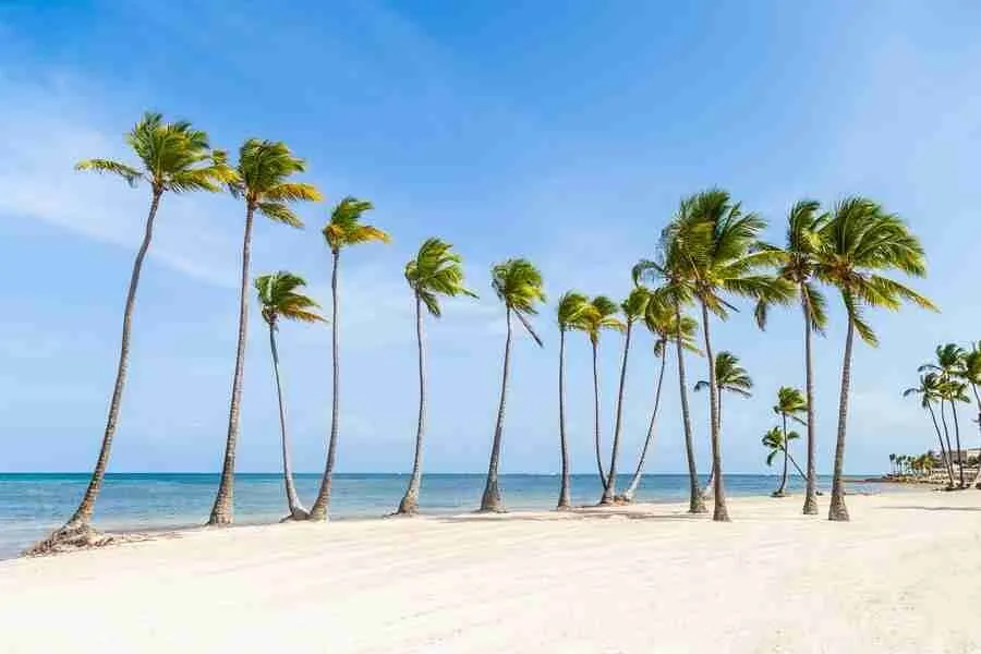 Amazing Two Bedroom Condo For Sale With Golf Course And Jacuzzi At Punta Cana 14