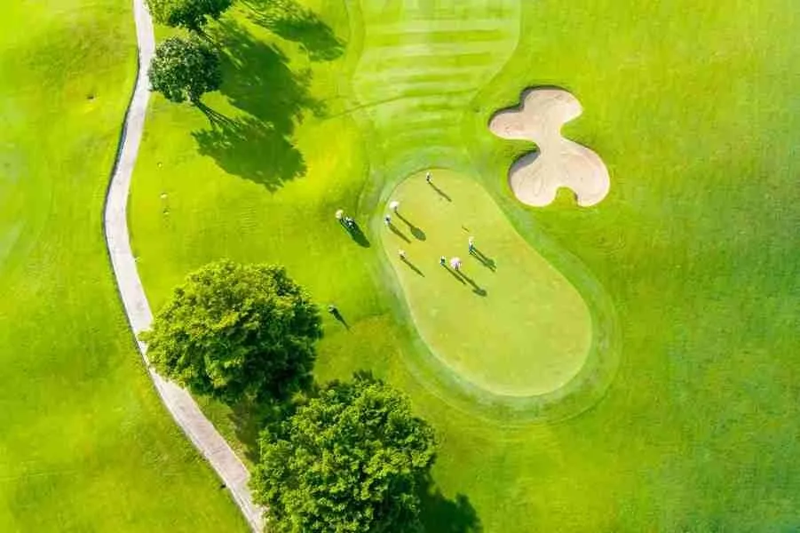 Amazing Two Bedroom Condo For Sale With Golf Course And Jacuzzi At Punta Cana 18