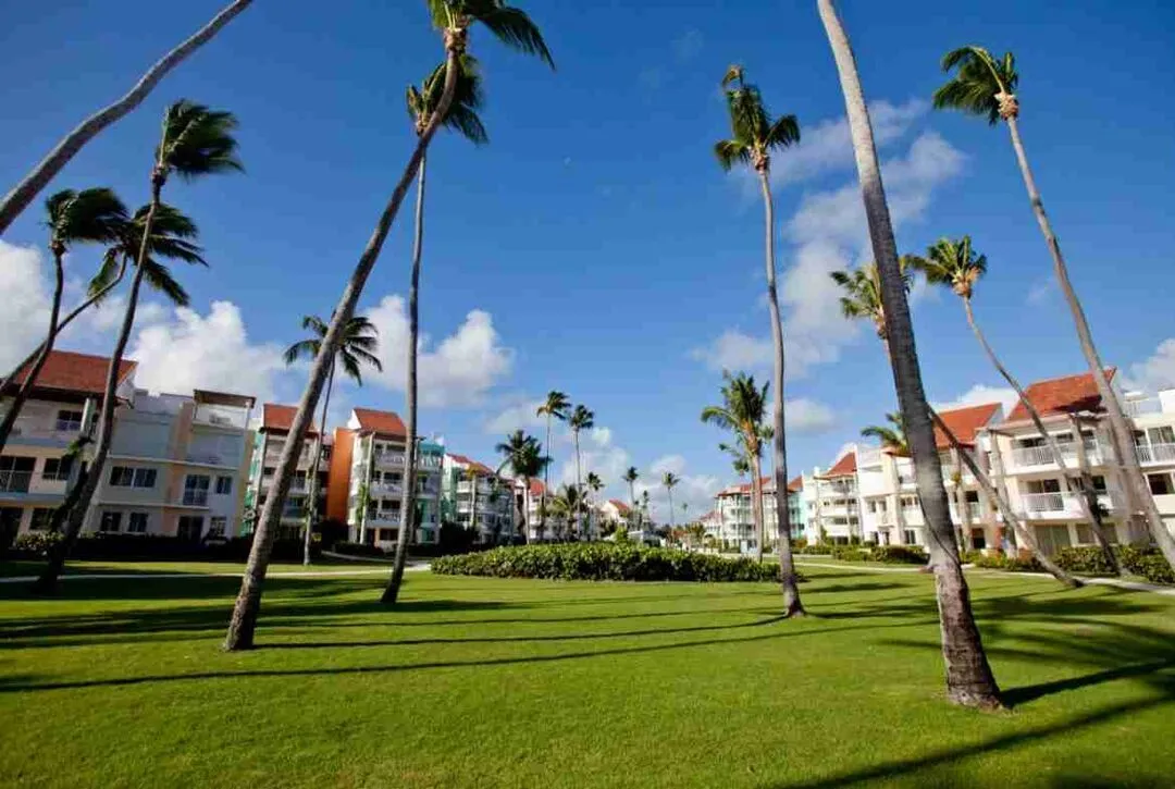 Astonishing Beachfront Three Bedroom Condo For Sale Ideal For Airbnb At Punta Cana 1