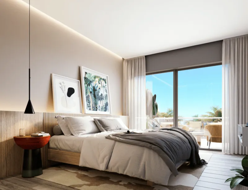 Beautiful Condo for sale in Punta Cana Vista Cana beach Dominican Republic 0026