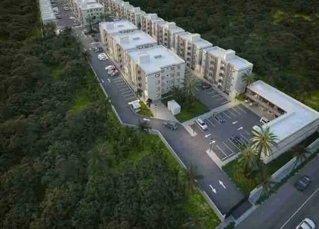 Beautiful One Bedroom Condo For Sale In Punta Cana Only 7 Minutes From The Beach 11