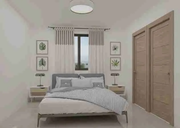 Beautiful One Bedroom Condo For Sale In Punta Cana Only 7 Minutes From The Beach 12