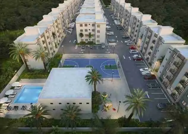 Beautiful One Bedroom Condo For Sale In Punta Cana Only 7 Minutes From The Beach 4