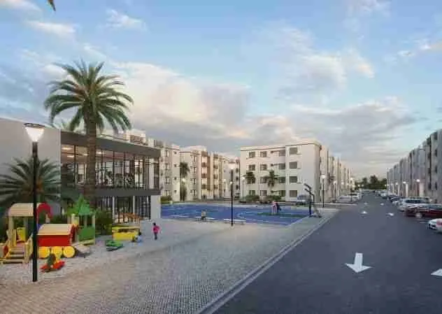 Beautiful One Bedroom Condo For Sale In Punta Cana Only 7 Minutes From The Beach 5