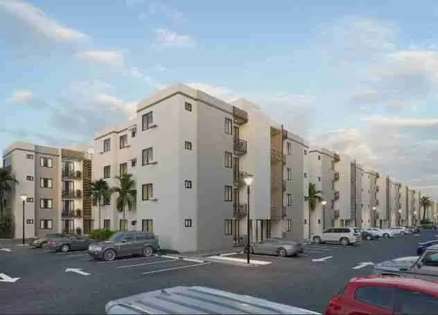 Beautiful One Bedroom Condo For Sale In Punta Cana Only 7 Minutes From The Beach 7
