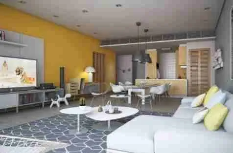 Beautiful three bedroom condo for sale in Cap Cana Punta Cana with breathtaking views. 15