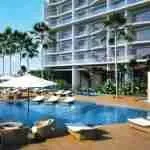Beautiful three bedroom condo for sale in Cap Cana Punta Cana with breathtaking views. 3