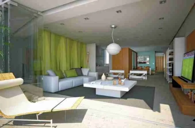 Beautiful three bedroom condo for sale in Cap Cana Punta Cana with breathtaking views. 5