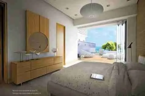 Beautiful three bedroom condo for sale in Cap Cana Punta Cana with breathtaking views. 7