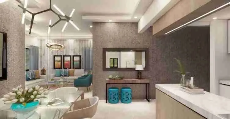 Beautiful three bedroom villa for sale in Punta Cana close to everything. 10