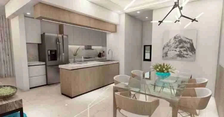 Beautiful three bedroom villa for sale in Punta Cana close to everything. 11
