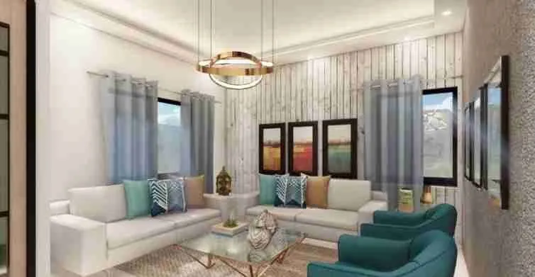 Beautiful three bedroom villa for sale in Punta Cana close to everything. 9