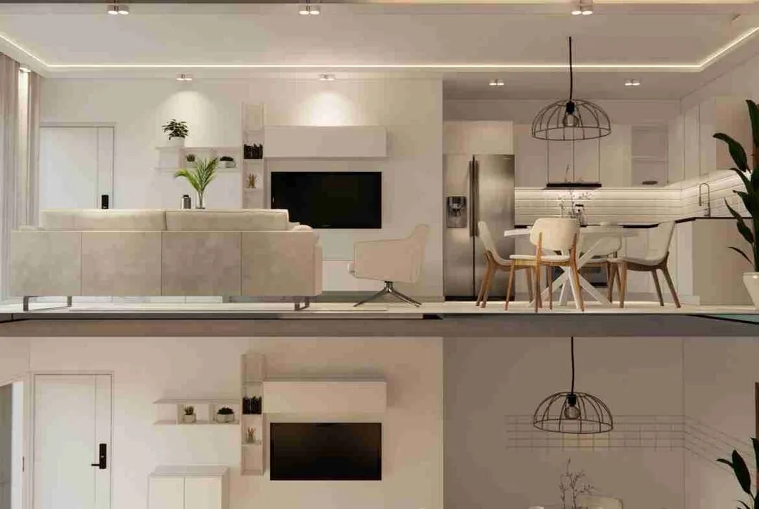 Charming two bedroom condo for sale in Punta Cana at an affordable price 1 scaled