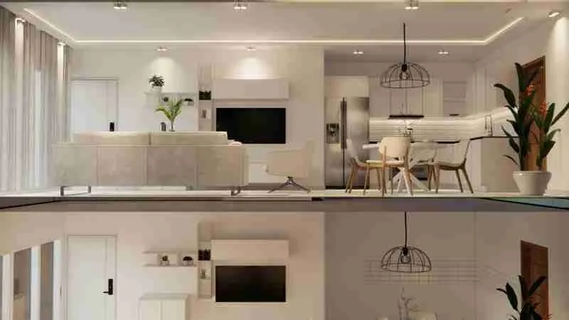 Charming two bedroom condo for sale in Punta Cana at an affordable price 1 scaled