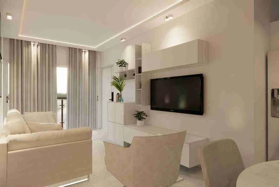Charming two bedroom condo for sale in Punta Cana at an affordable price 10 scaled
