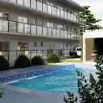 Charming two bedroom condo for sale in Punta Cana at an affordable price 6