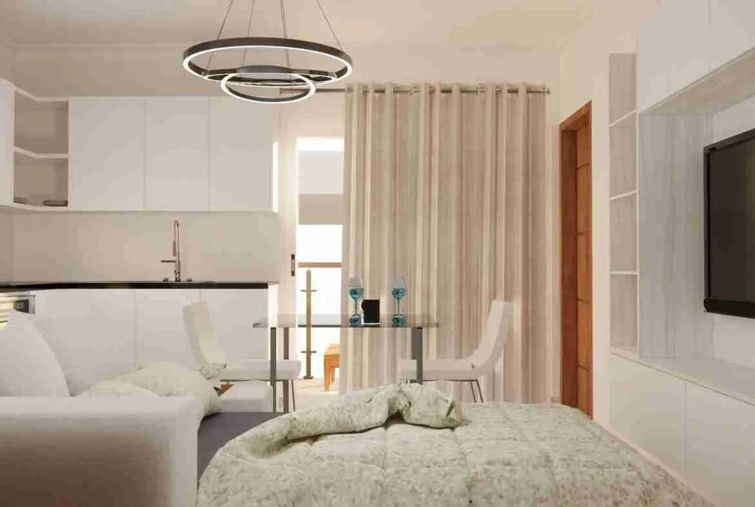 Charming two bedroom condo for sale in Punta Cana at an affordable price 9 scaled