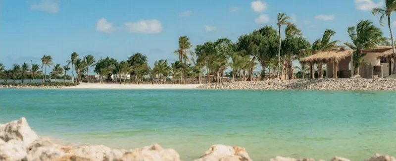 Condo for sale in Punta Cana Vista Cana beach Dominican Republic 01