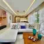 Cozy And Beautiful Four Bedroom Villa For Sale At Downtown Punta Cana 13