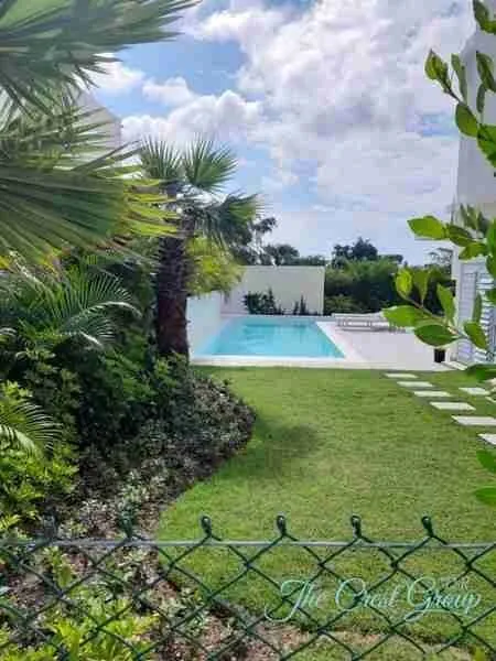 Cozy And Beautiful Four Bedroom Villa For Sale At Downtown Punta Cana 2