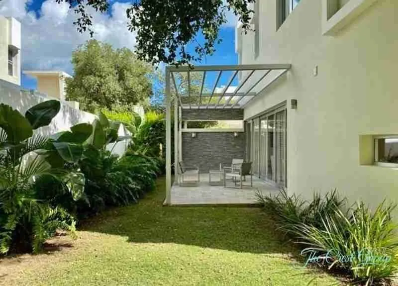 Cozy And Beautiful Four Bedroom Villa For Sale At Downtown Punta Cana 3