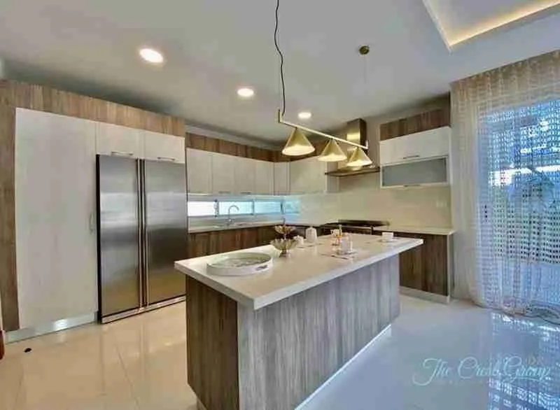 Cozy And Beautiful Four Bedroom Villa For Sale At Downtown Punta Cana 7